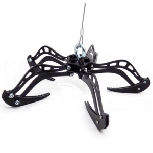 HR0662 The Mantis Claw Acylic big size